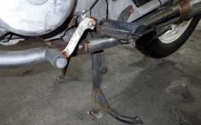 HONDA HAWK NIGHT 250 1994 MC26