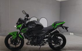 KAWASAKI Z400 2021 EX400G