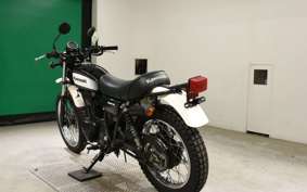 KAWASAKI 250TR 2005 BJ250F