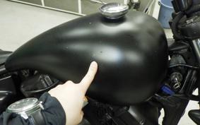 YAMAHA DRAGSTAR 400 4TR