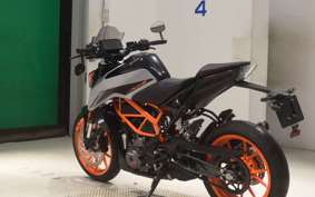 KTM 390 DUKE 2022