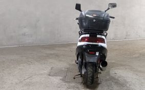 SYM RV125 JP LA12W
