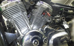 HONDA STEED 400 1995 NC26