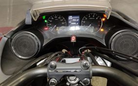 HONDA CTX1300 2015 SC74