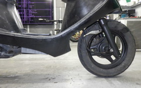 SUZUKI ADDRESS V125 2022 CF4EA