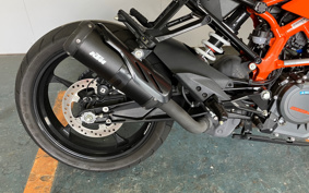 KTM 390 RC 2023 JYJ40