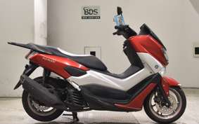 YAMAHA N-MAX SE86J