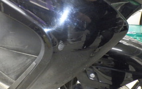 SUZUKI SKYWAVE 250 (Burgman 250) M 2021 CJ45A