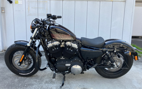 HARLEY HARLEY XL1200X 2014 LC3