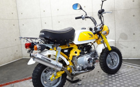 HONDA MONKEY AB27