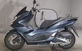 HONDA PCX 160 KF47