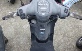 HONDA TACT Gen.4 AF75