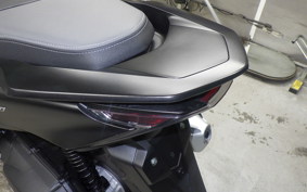 HONDA PCX 160 2015 KF47