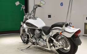 YAMAHA DRAGSTAR 400 1999 4TR