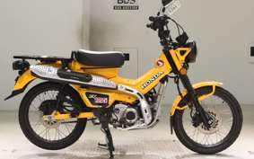 HONDA CT125-2 JA65