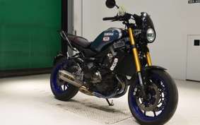 YAMAHA MT-09 ASP 2019 RN52J