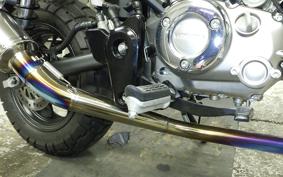 HONDA MONKEY 125 JB03