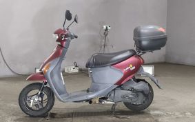 SUZUKI LETS4 CA45A
