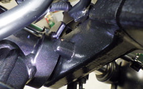 KAWASAKI ELIMINATOR400-3 2023