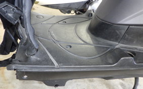 YAMAHA JOG ZR-4 SA58J