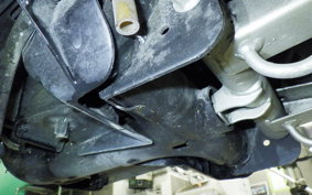 HONDA TODAY 2 2002 AF67