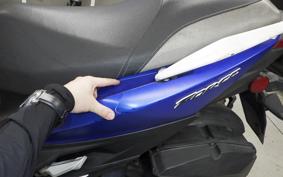 YAMAHA FORCE 150
