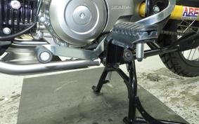 HONDA CT125-2