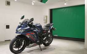 KAWASAKI ZX-25R ZX250E