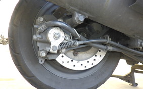 YAMAHA MAJESTY 250 Gen.4 SG20J