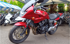 HONDA CB400SFV-3 BOLDOR 2014 NC42