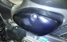 HONDA LITTLE CUB E AA01