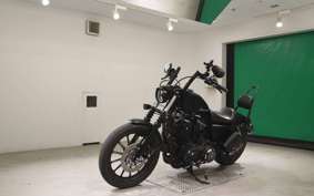 HARLEY XL883N 2009