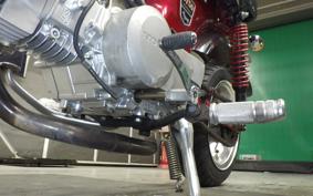HONDA DAX 50 GEN 2 2023 AB26