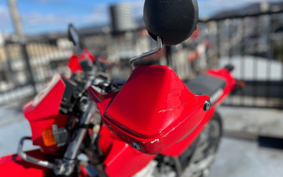 YAMAHA SEROW 225W DG08J