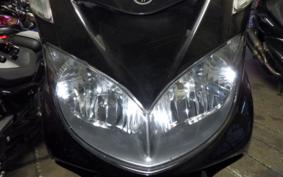 YAMAHA MAJESTY 400 2008 SH04J