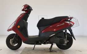 YAMAHA AXIS 125 TREET SED7J