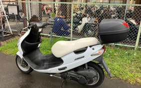 SUZUKI ADDRESS V110 CF11A