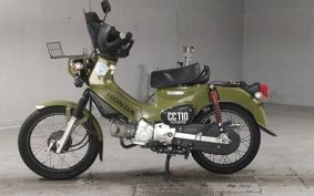 HONDA CROSS CUB110 JA45
