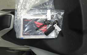 HONDA X-ADV 750 2026 RH21