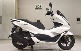 HONDA PCX125 2006 JK05