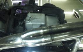 SUZUKI GSX400 IMPULSE 2004 GK7CA