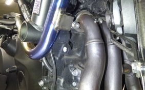 KAWASAKI ZH2 2021 ZRT00K