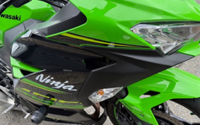 KAWASAKI NINJA 400 KRT ED 2018 EX400G