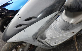 HONDA DIO GEN 3 AF34