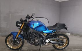 YAMAHA XSR900 RN80J