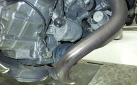 SUZUKI グラディウス400 2012
