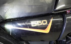 YAMAHA XJ550 2026 4V8