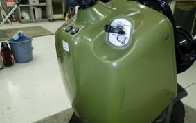 HONDA ZOOMER AF58