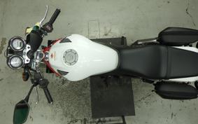 HONDA VTR 250 Gen. 2 MC33