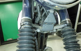 KAWASAKI ESTRELLA 2003 BJ250A